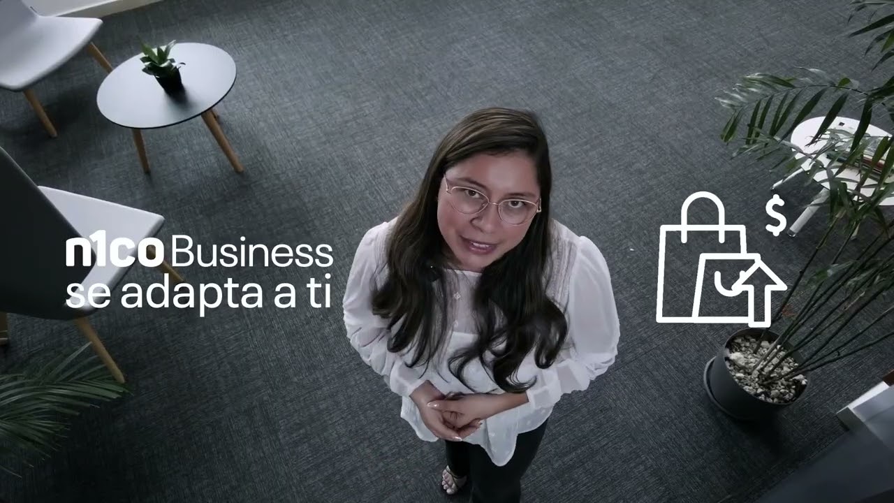 🚀 Lleva tu negocio al siguiente nivel con n1co Business