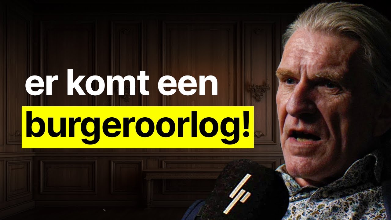 Bob de Wit: Dit Is Waarom Het Systeem Binnenkort In Stort