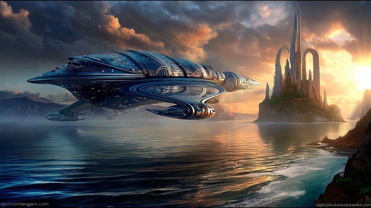 Every Elder Warned Them About Humans — Not a Single Species Listened | HFY | Sci-Fi Story