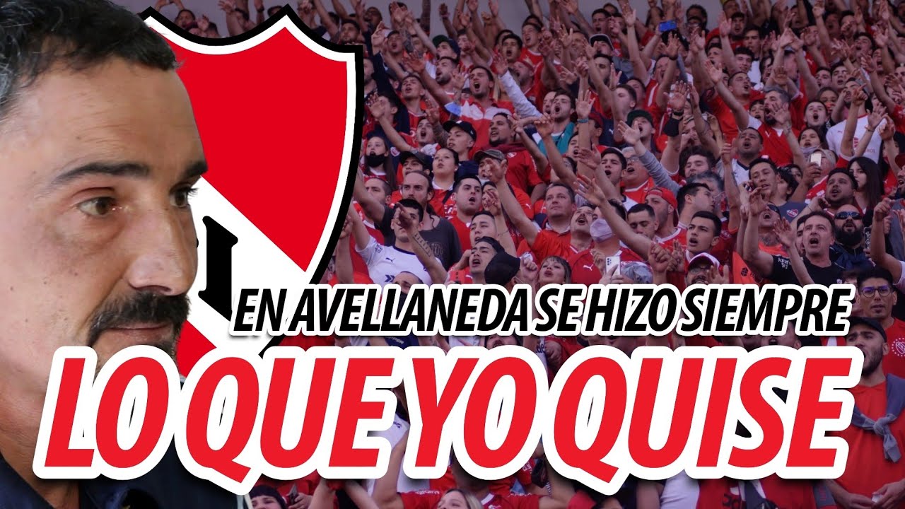 Bebote Álvarez rompe el silencio | El Kun Agüero es un traidor | Manejé la tribuna desde la cárcel