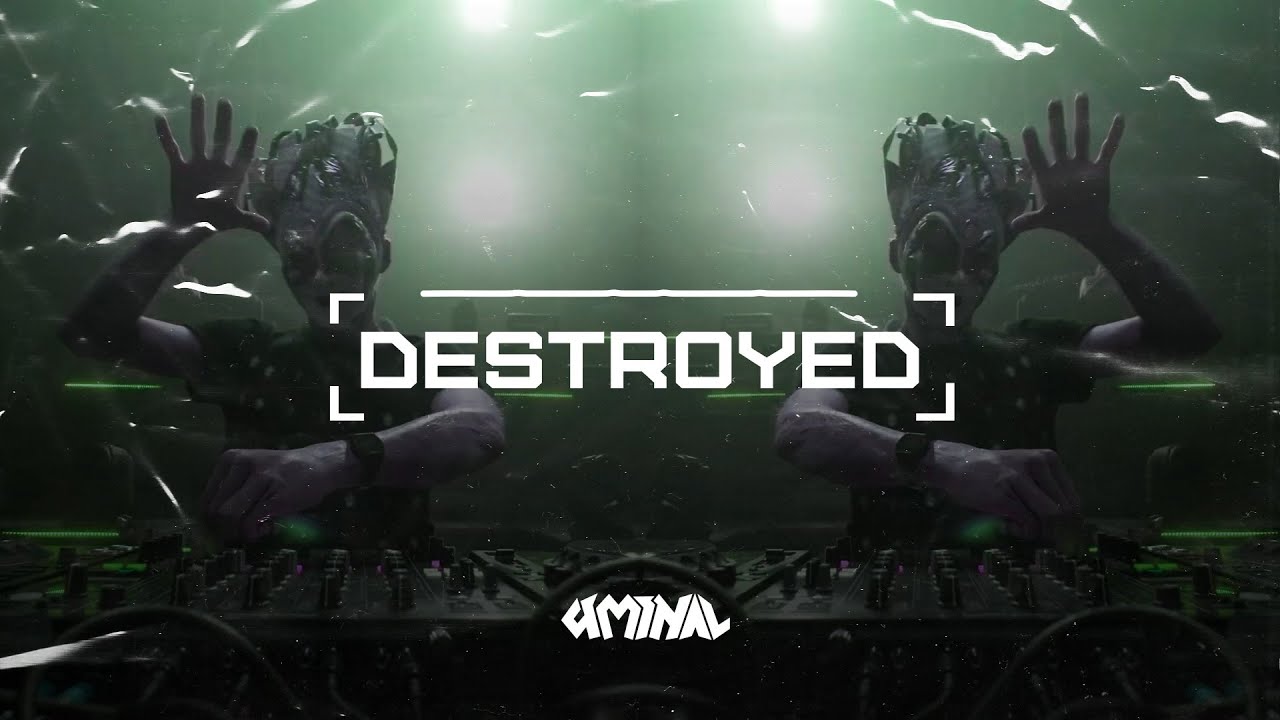 Free Boris Brejcha x ZHU Type Beat 