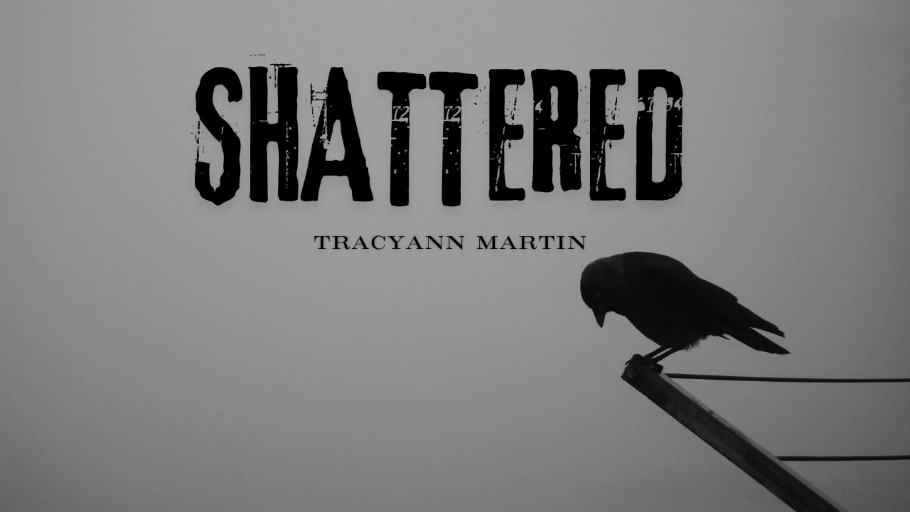 Shattered: Purpose Through the Pain | Top Christian Hit 2024 (Tracyann Martin)