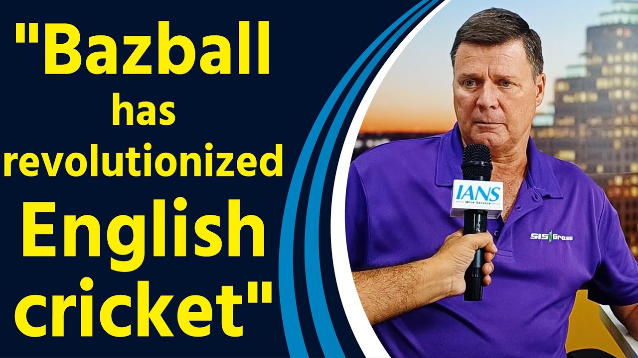 IANS Exclusive: Paul Taylor said, &ldquo;Bazball has revolutionized English cricket&rdquo;