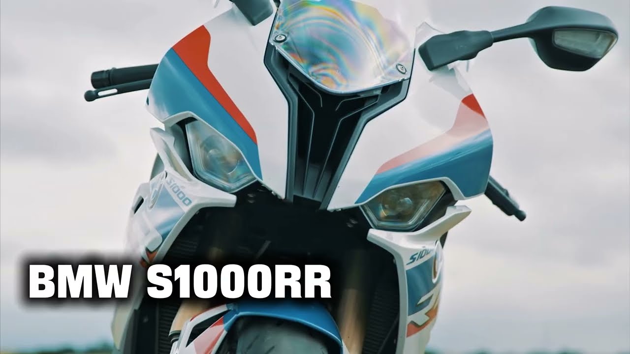 SUPERBIKE VELOCIDAD MÁXIMA REAL | ¡CUANDO 426 KM/H NO SON SUFICIENTES!