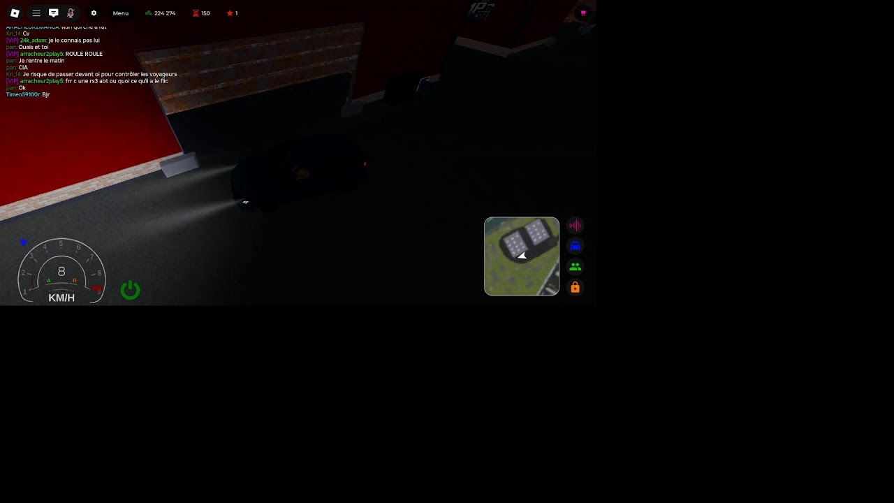 petit live trkl /roblox