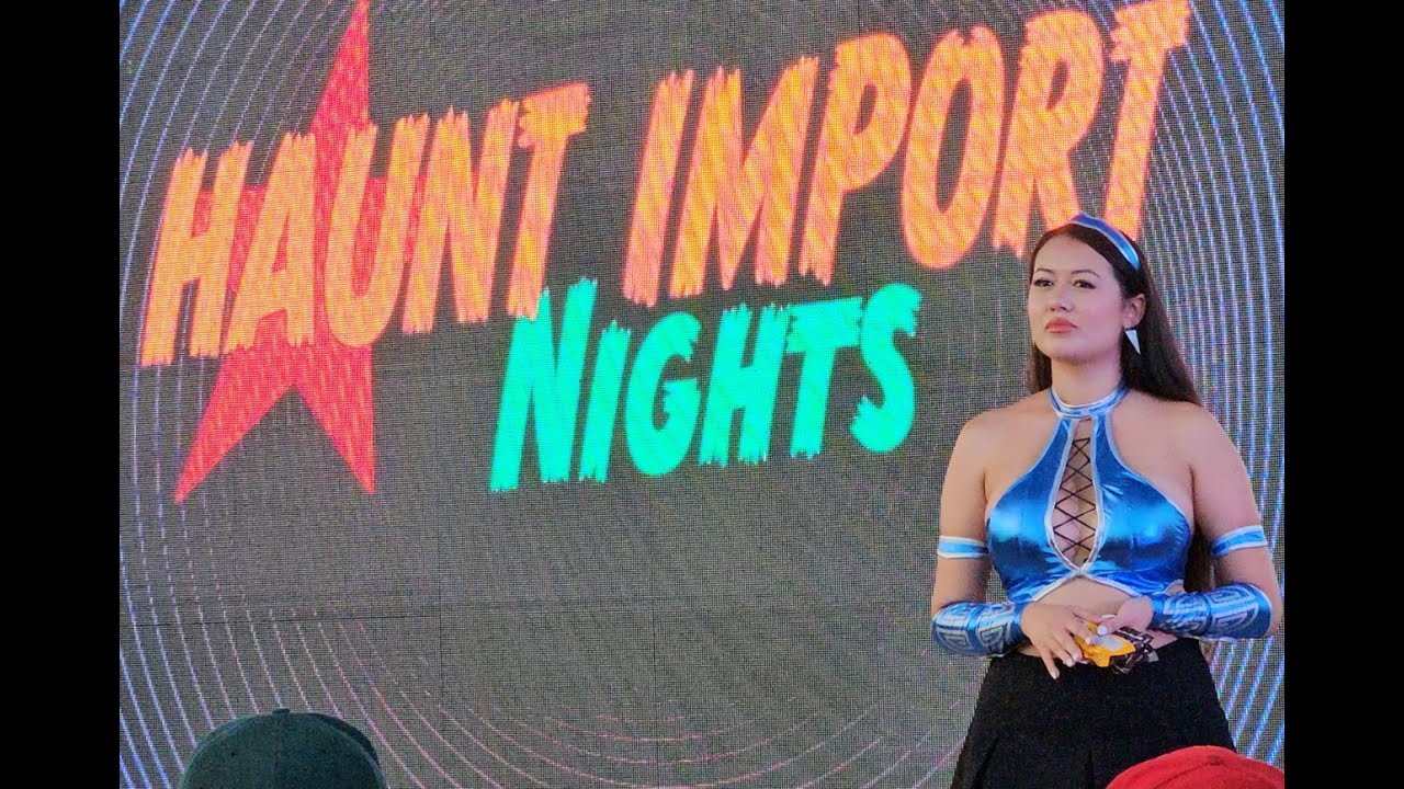 Hot Import Nights HIN 2023 Highlights 