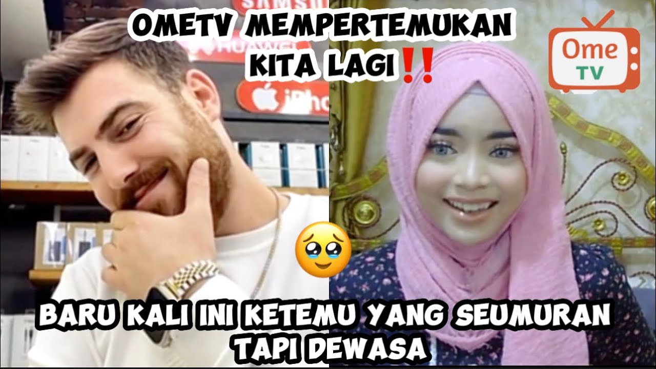 OMETV MEMPERTEMUKAN KITA LAGI ⁉️APAKAH INI PERTANDA⁉️ERCAN BAHAGIA BANGET !!🥹