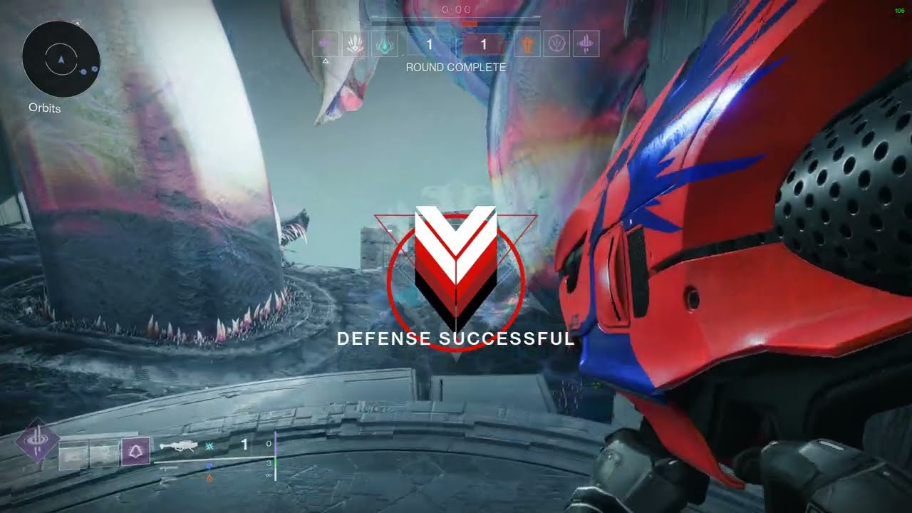 Destiny 2: Countdown - Big Comeback!!