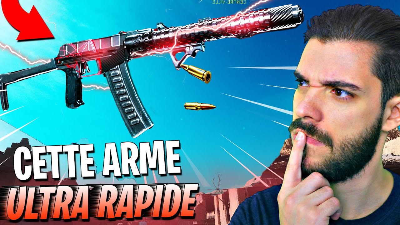 L'AS VAL SURPASSE LE MAC 10 ET FFAR SUR WARZONE - L'ARME IMBATTABLE EST DE RETOUR ...