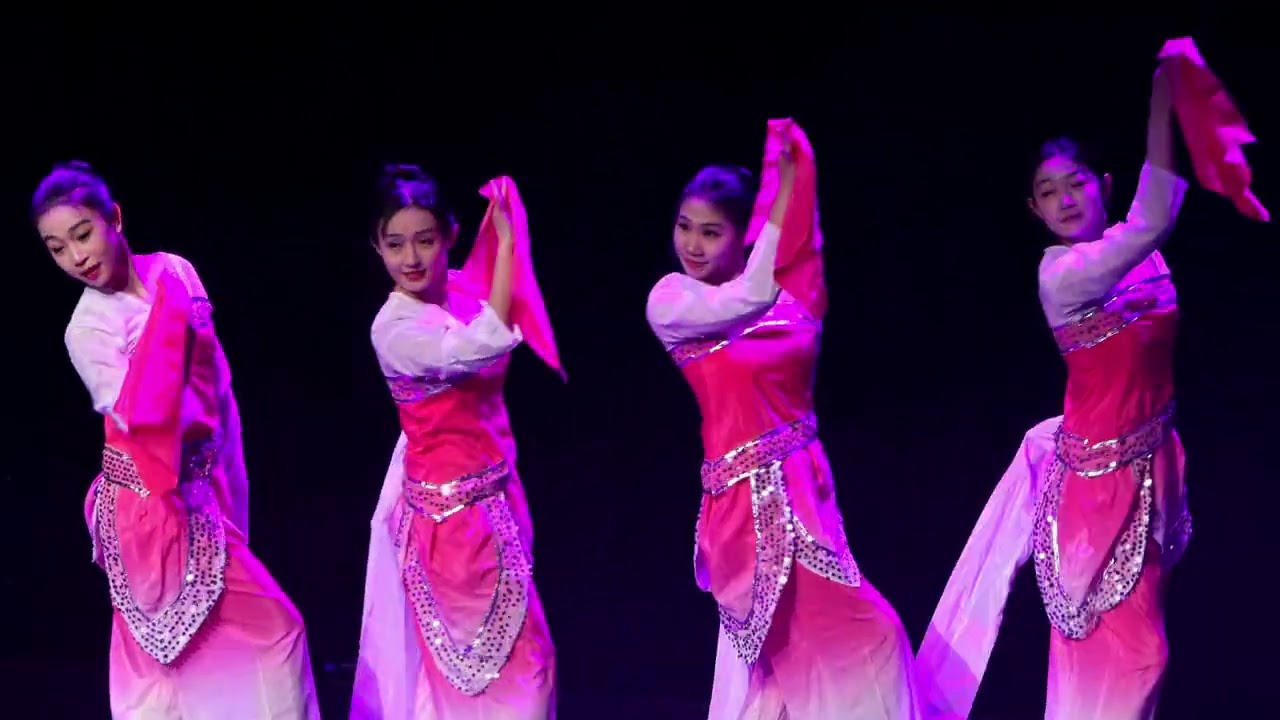 Chinese Gala 2026  -Full Performance