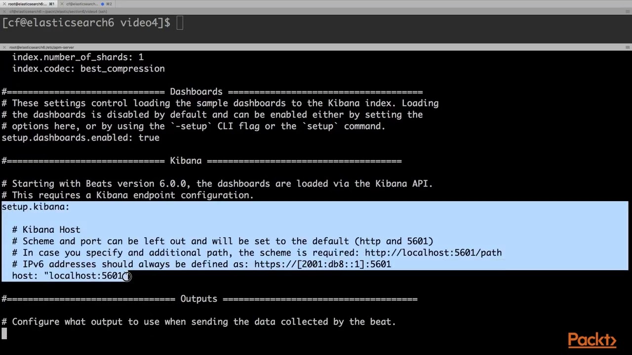 30 Application Perfromance Monitoring – APM