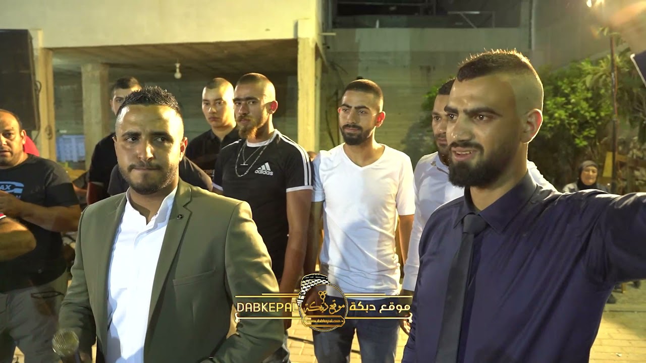 مجد حجيرات | افراح ال سلفيتي | العريس هيثم | ام الغنم 2021