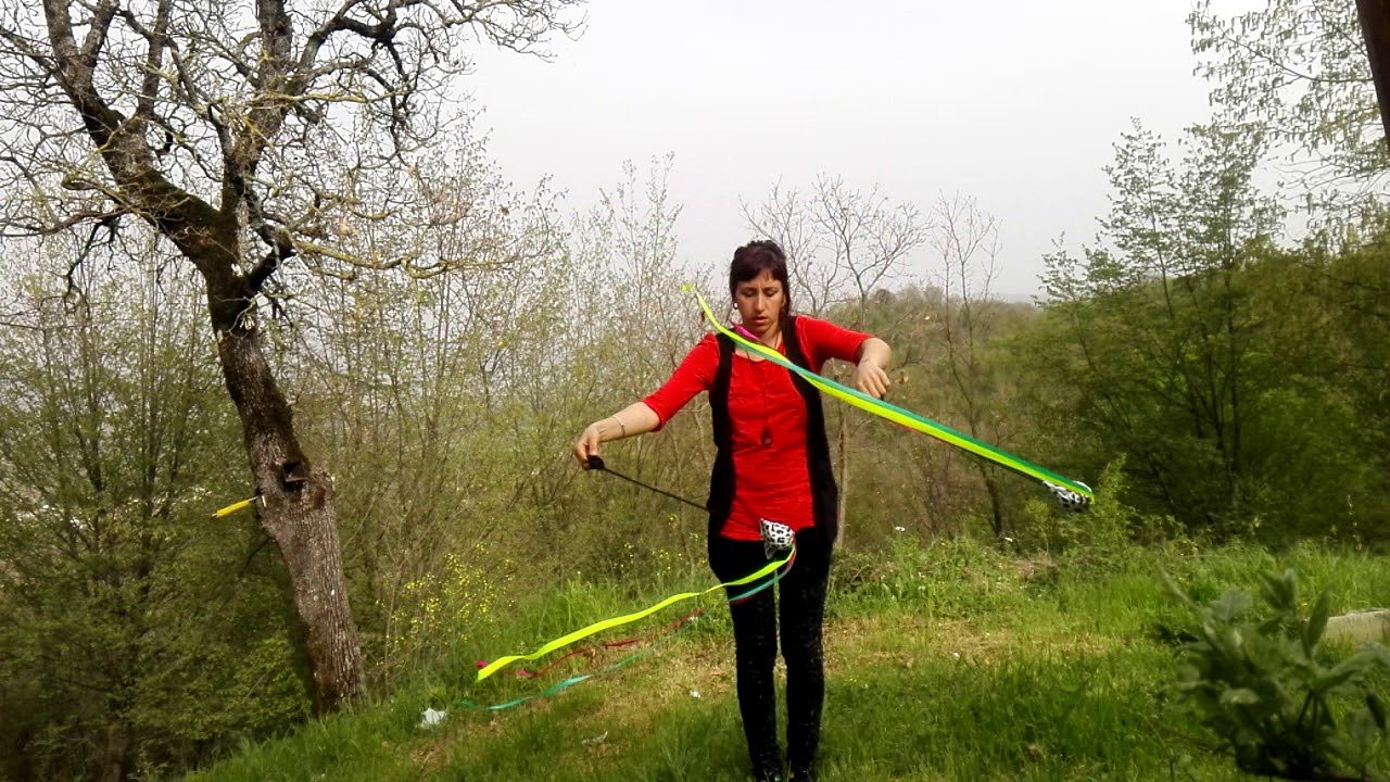 Bolas tutorial lezione 3 asse verticale