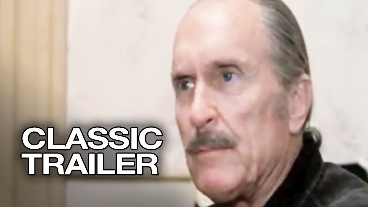 Assassination Tango Official Trailer #1 - Robert Duvall Movie (2002) HD