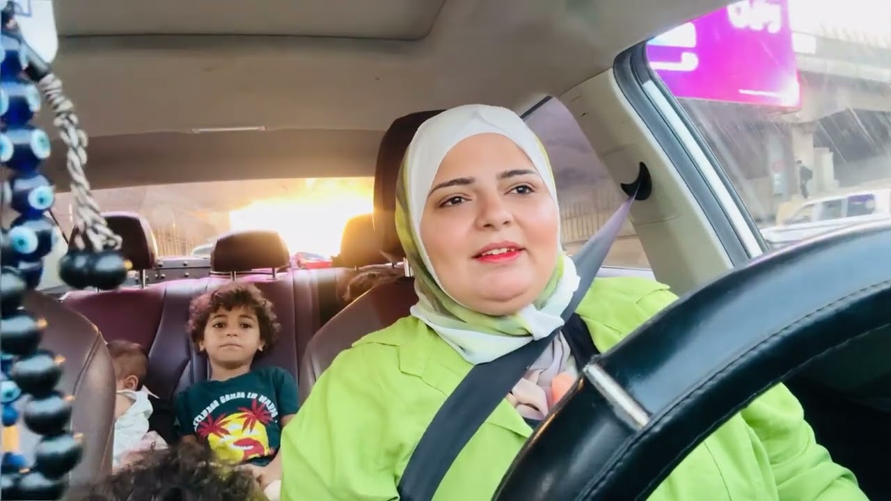 ليه بيحصل معايا كده وكمان مش بحرم يبقي استاهل