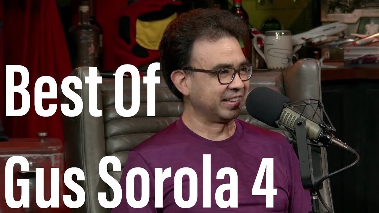 Best Of Gus Sorola 4