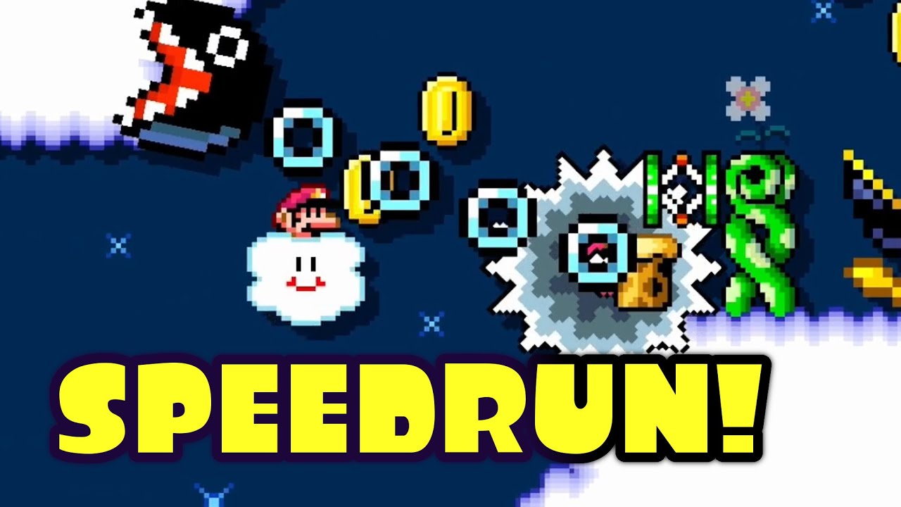 20000+ Expert Endless Clears 🔥 Super Mario Maker 2 #181