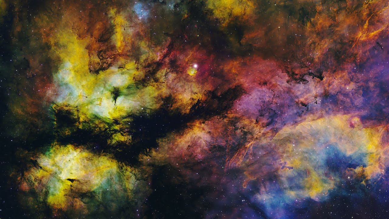 Astronomik DeepSky RGB + HSO Filter Review