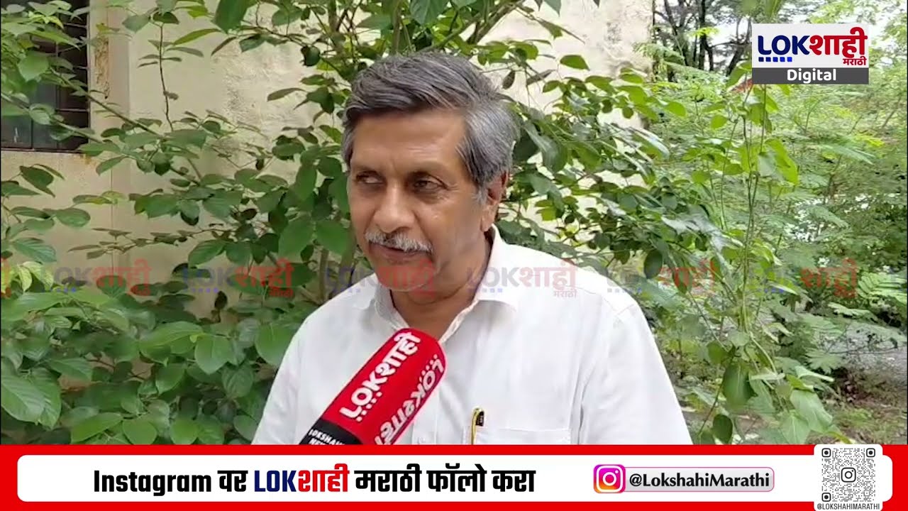 Vidarbha Rain Alert :'5 तारखेपर्यंत विदर्भात मुसळधार पाऊस पडण्याची शक्यता',हवामान तज्ञांनाची माहिती