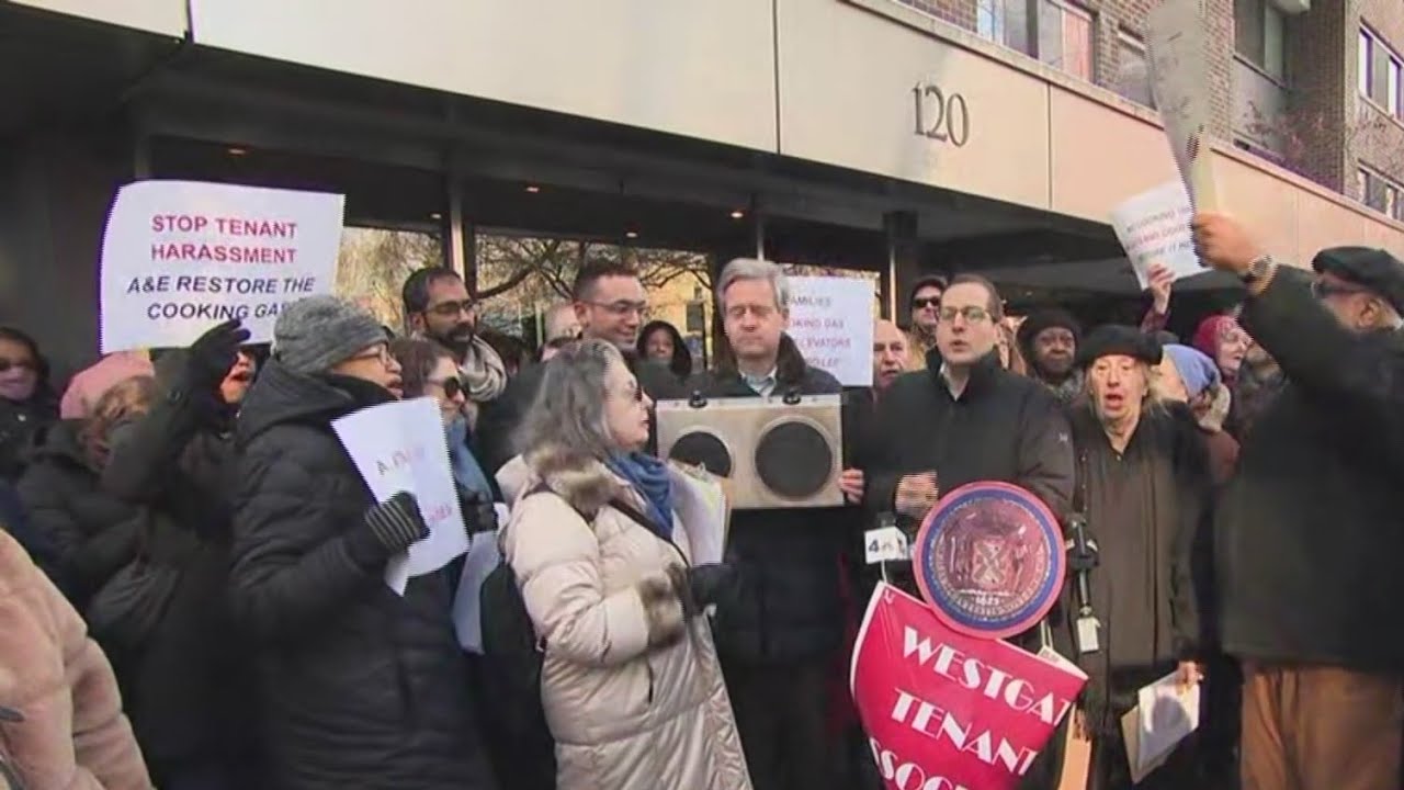 NYC tenants pushing to get in on settlement against UWS landlord