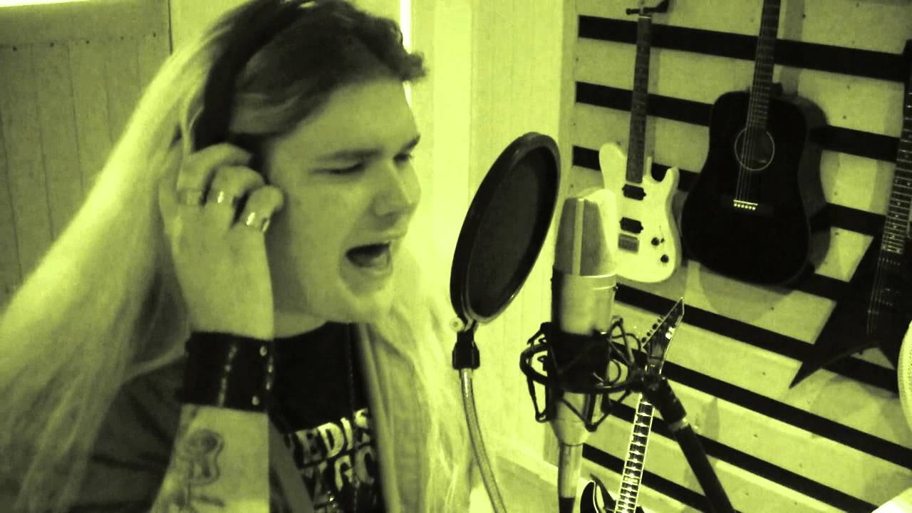 Swedish Hitz Goes Metal- New Album 
