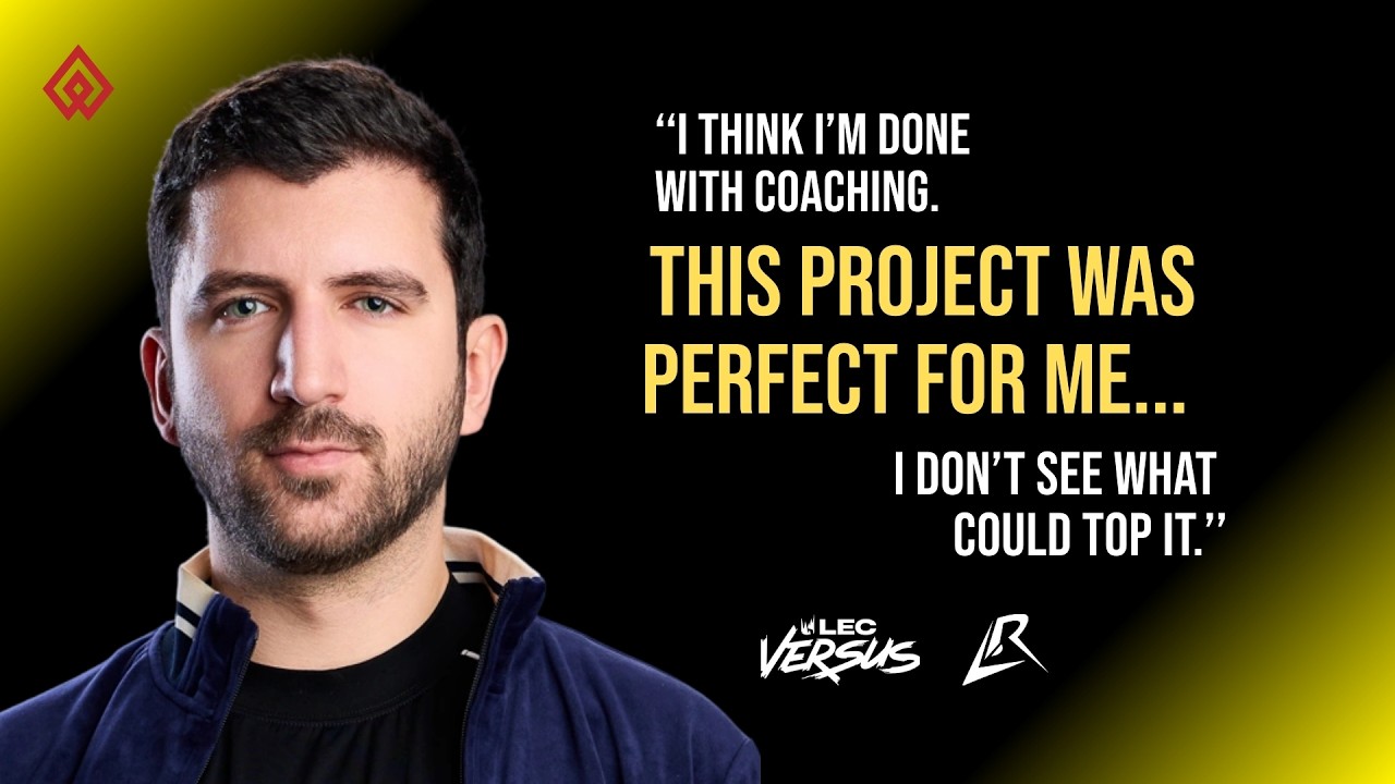 YamatoCannon on his Future: 