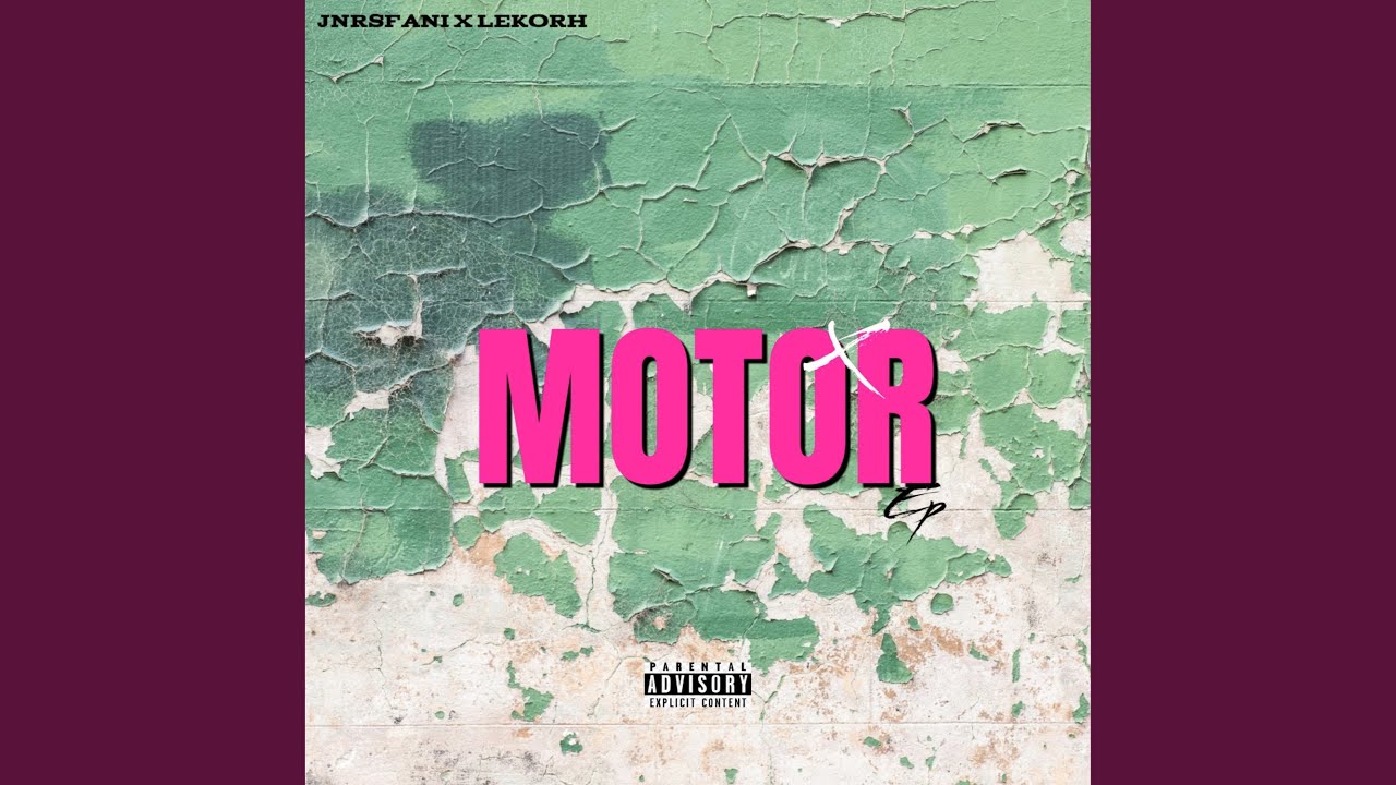 Motor (MGIDO)
