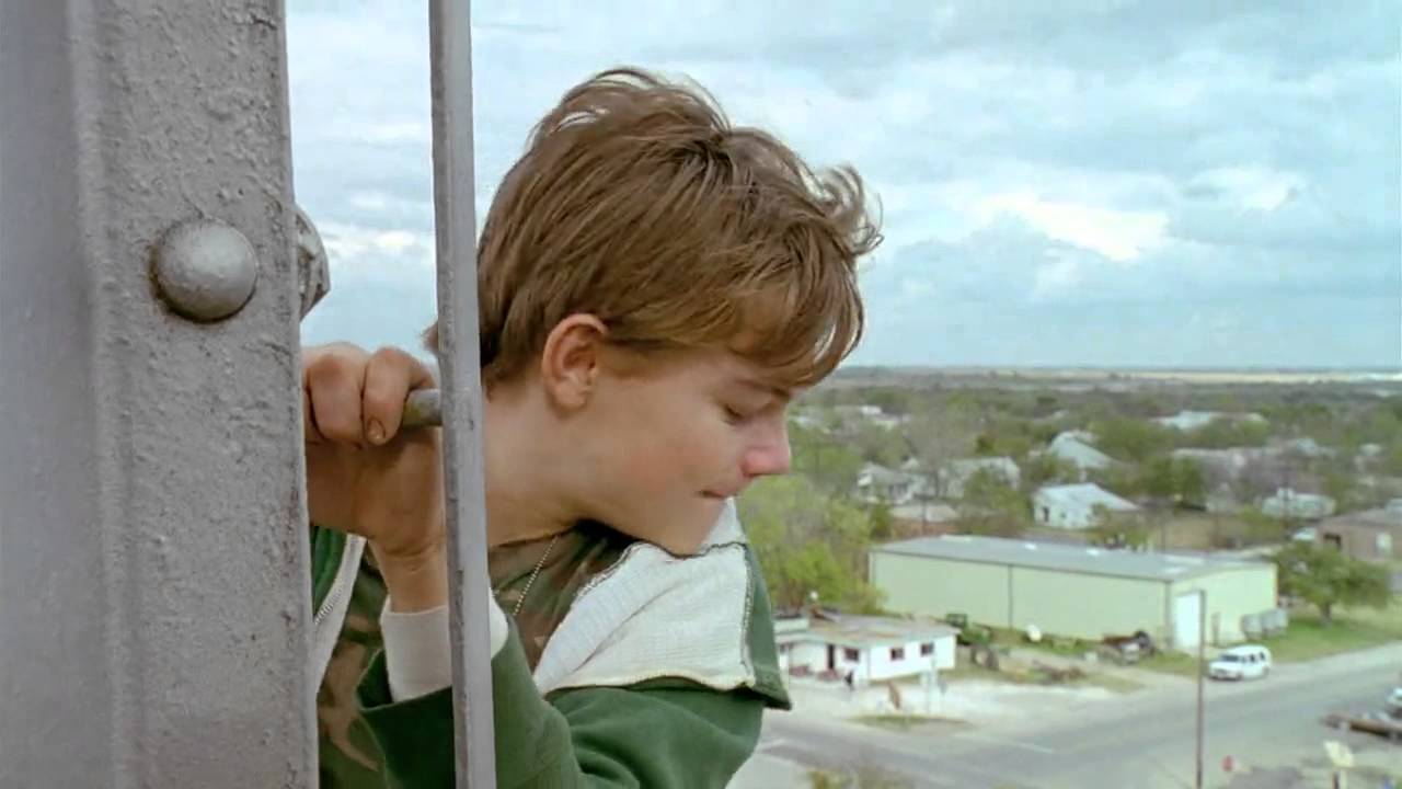 What's Eating Gilbert Grape? (1993): Match In The Gas Tank, Boom Boom!