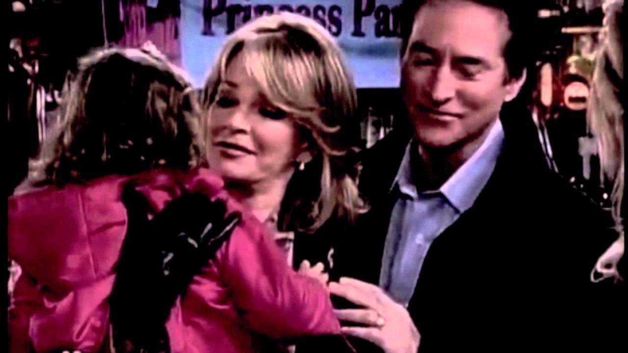 john & marlena | the world spins madly on