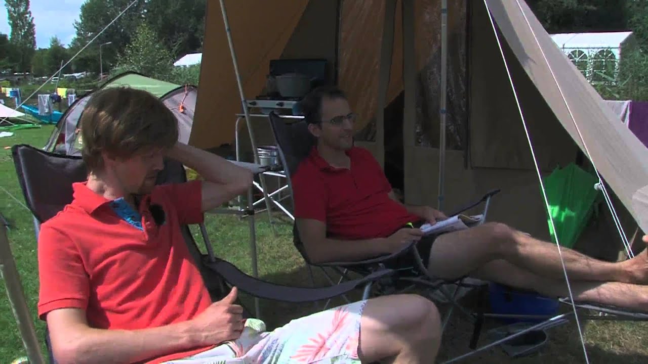 Even Uitblazen, Aflevering 8 - De Kroeze Danne