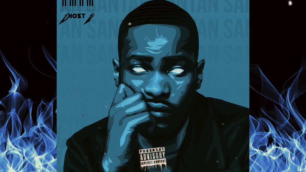 [SOLD] UK Santan Dave Type Beat 