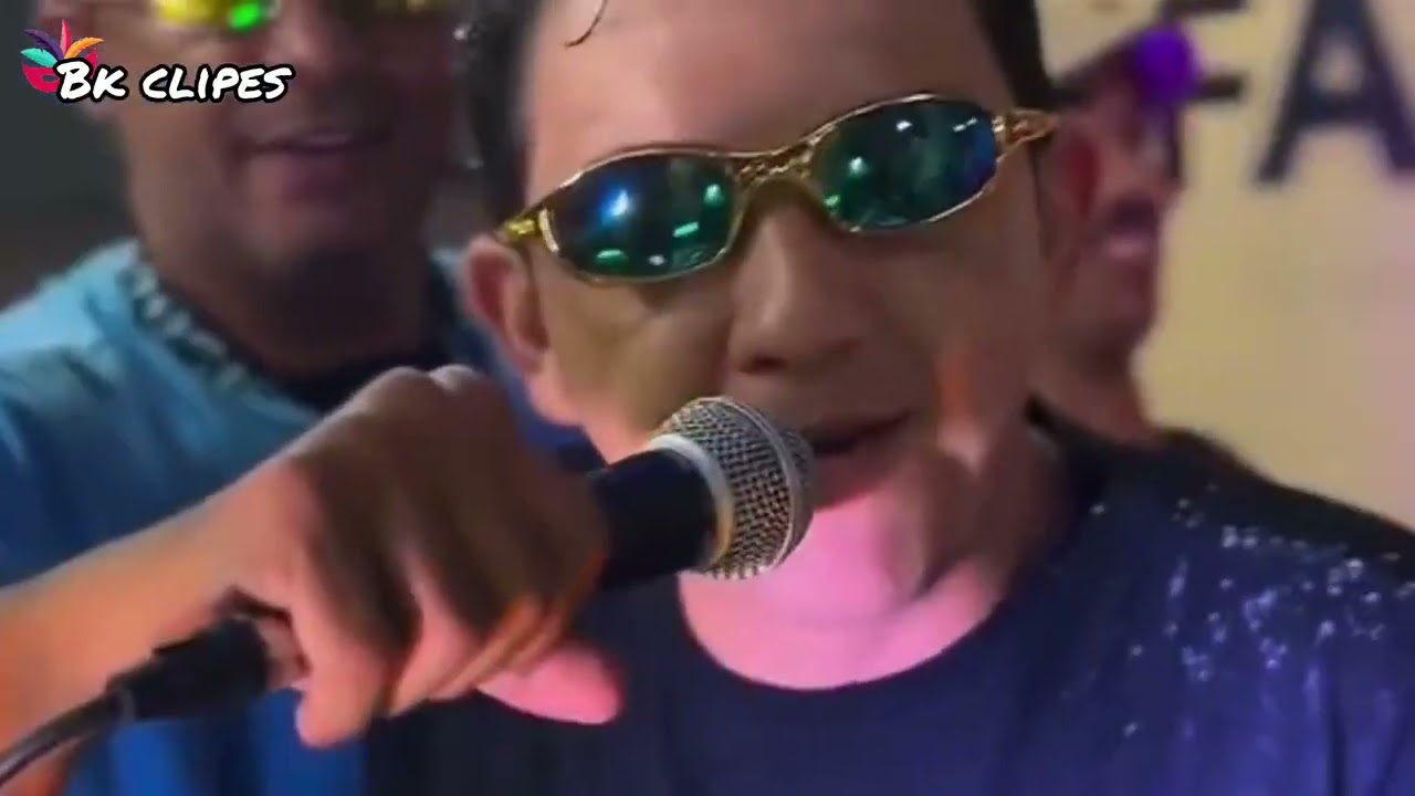 Oh garota eu quero voc&ecirc; s&oacute; pra mim-Marcynho sensa&ccedil;&atilde;o (Bk clipes )