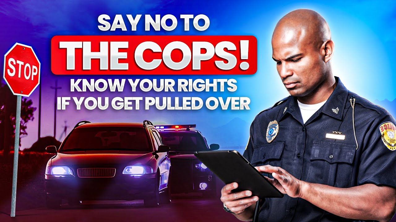 Can Police Search Your Car Without a Warrant? Know Your Rights!