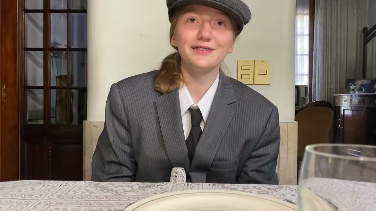 TASTE -taste and other tales-