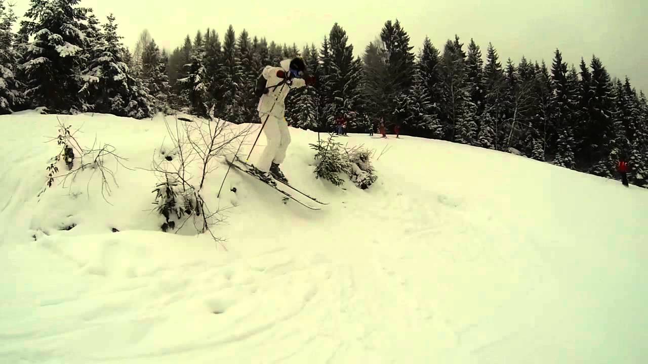 Hohenbogen 17.2.2013