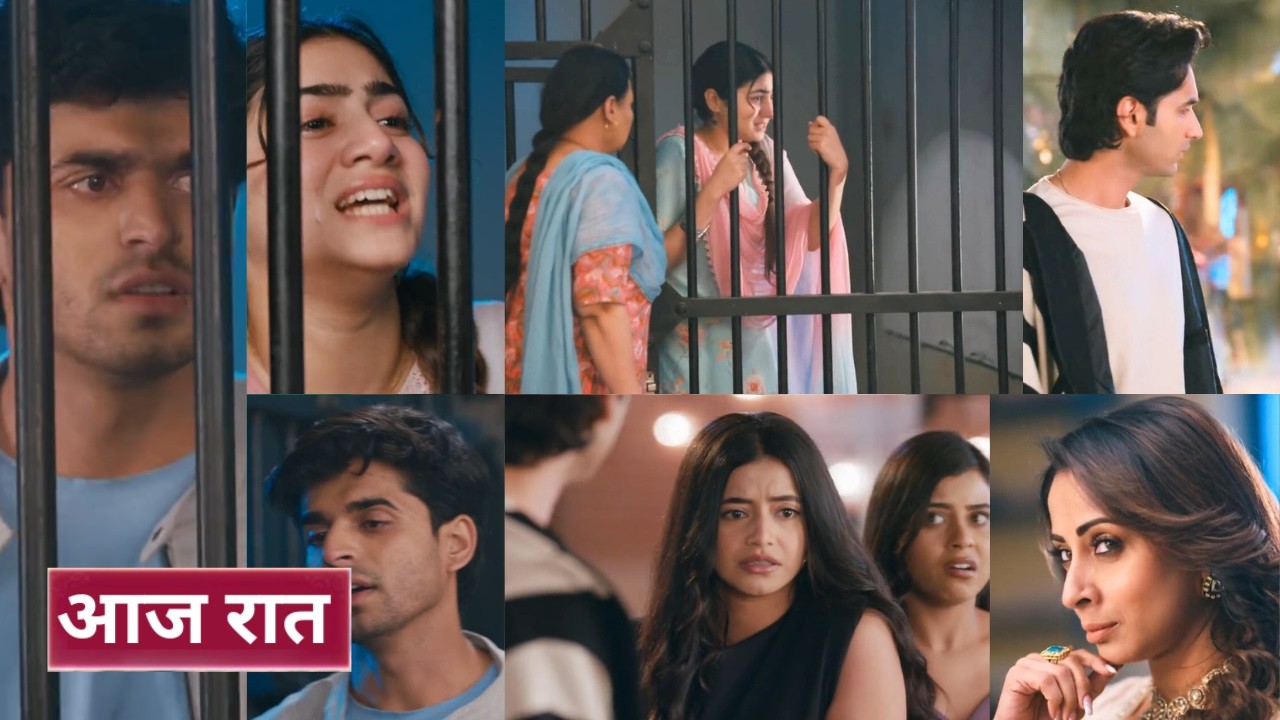 Tuu Juliet Jatt Di 4th March 2026 - Nawab ko aaya gussa