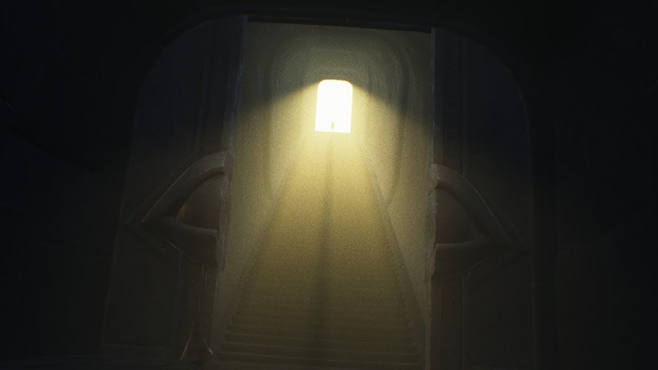 Little Nightmares #8 - Enfim a fome foi saciada... Ou não?