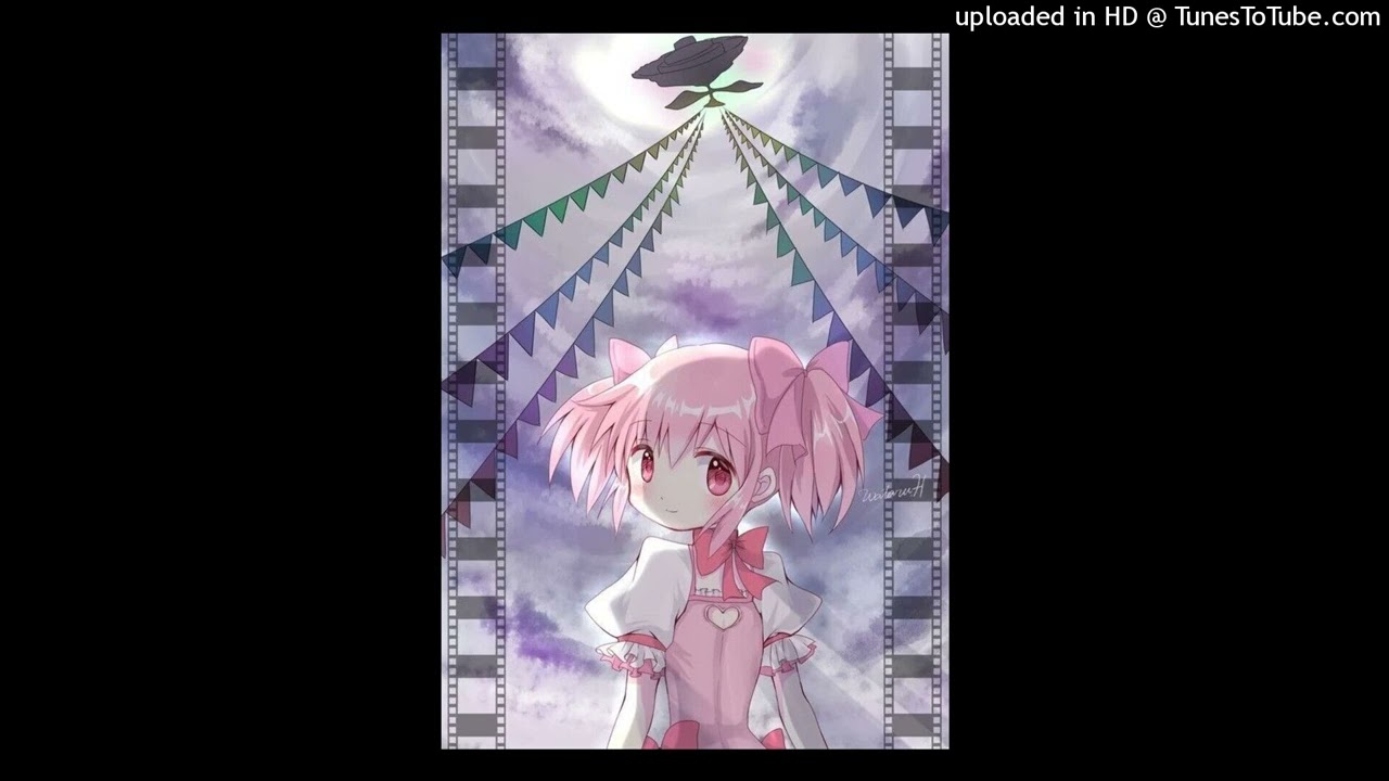 walpurgisnacht \\ ☆, .•* =prod.ovi=☆, .•*