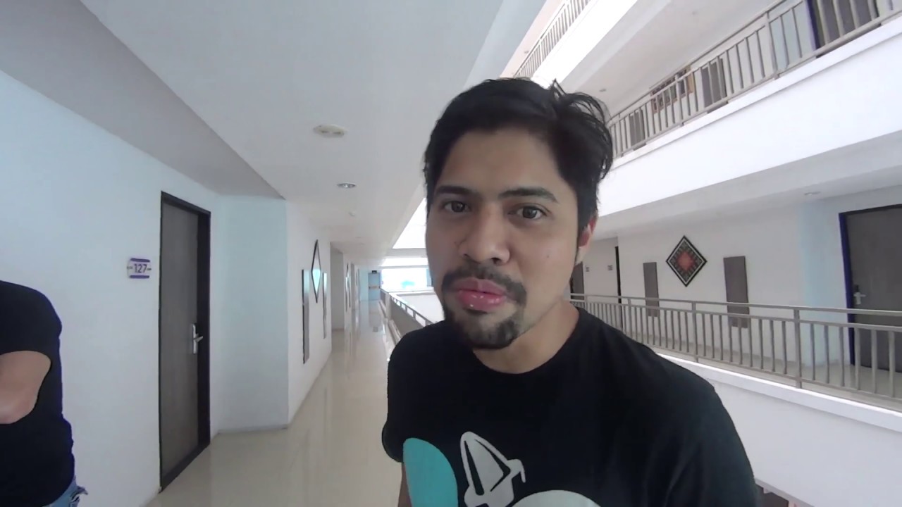 #GIGIVLOG - Cerita Perjalanan di 4 Kota Setelah Libur Lebaran