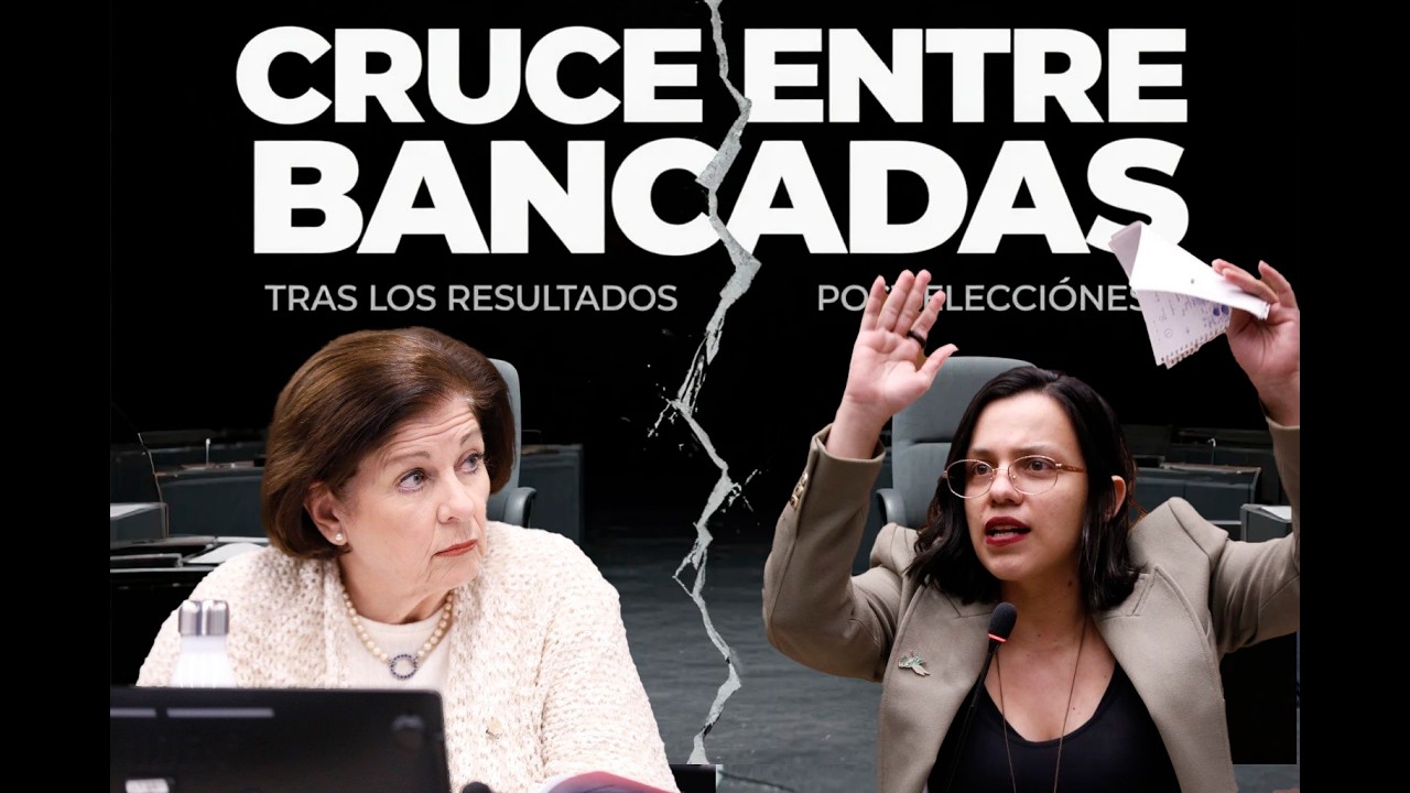 Choque fuerte entre Sofía Guillén y Pilar Cisneros