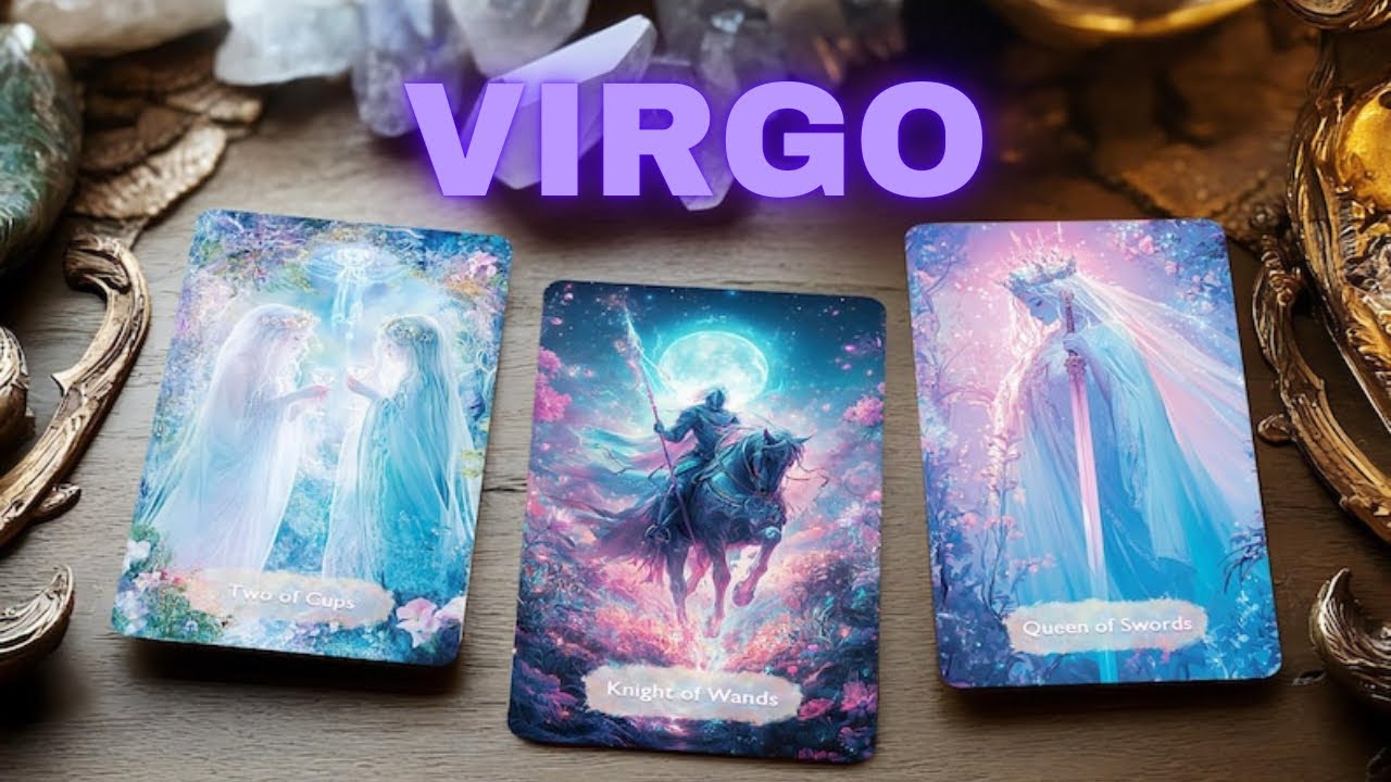 VIRGO 💌BIG CONFESSION & APOLOGY 🥺❤️‍🩹THEY’RE CHOOSING YOU — WALKING AWAY FROM EVERYTHING ELSE 🚶‍♂️🔥