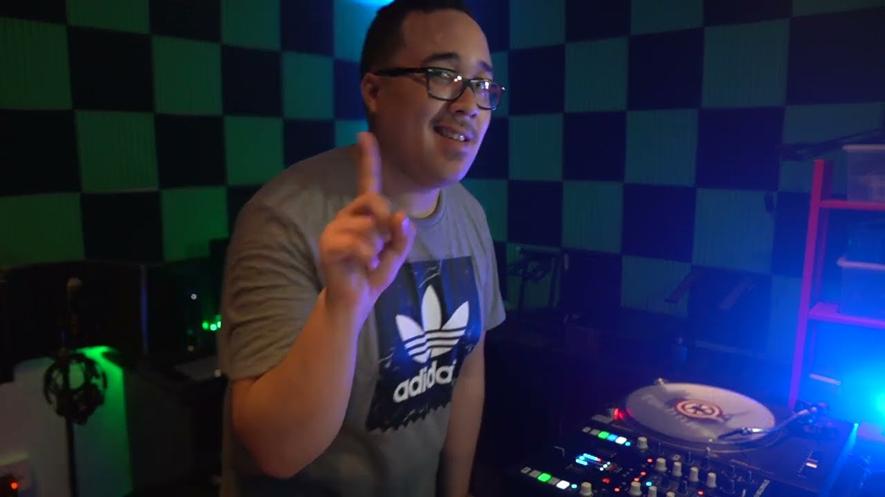 Skitsoul - YKTS Vol.1 (Recorded: 2020)