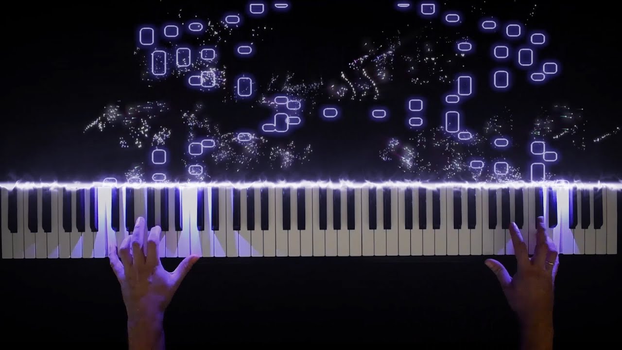 Neverending Story Theme Song | Piano Cover