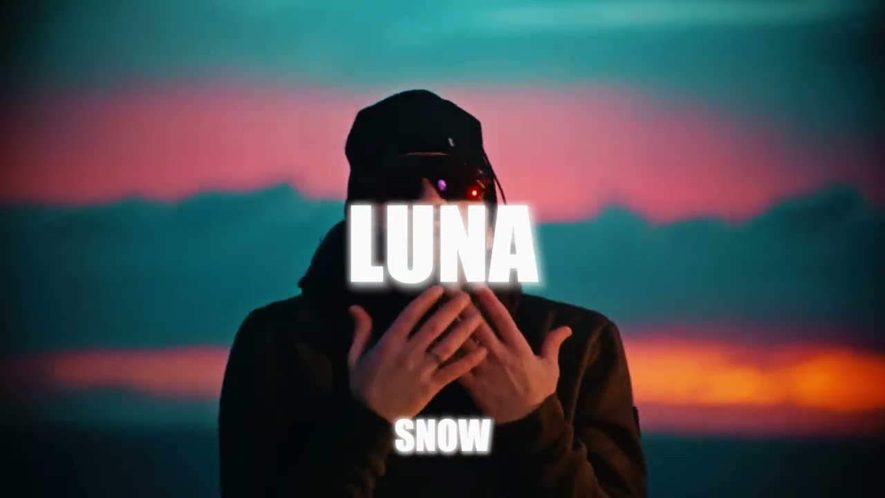 [FREE] JUL x TK x MELODIQUE TYPE BEAT « LUNA »  (Prod. Snow alaprod)