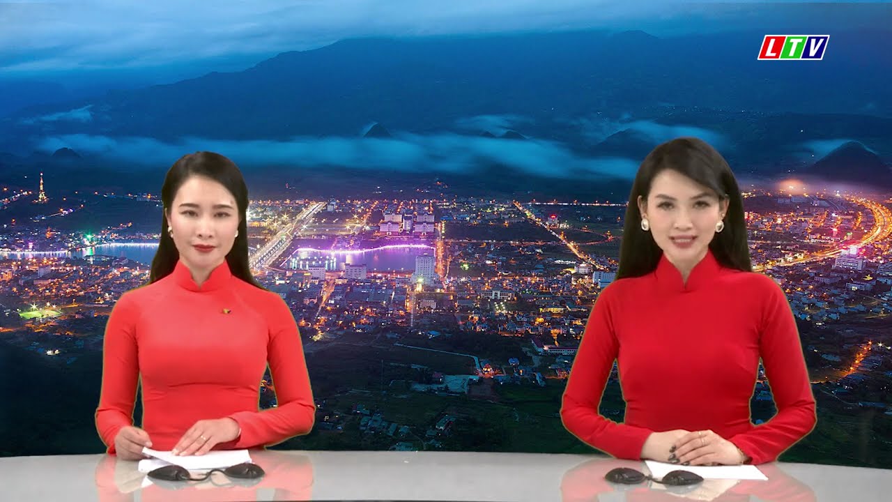 Tin tức thời sự Lai Châu tối, ngày 08/02/2026