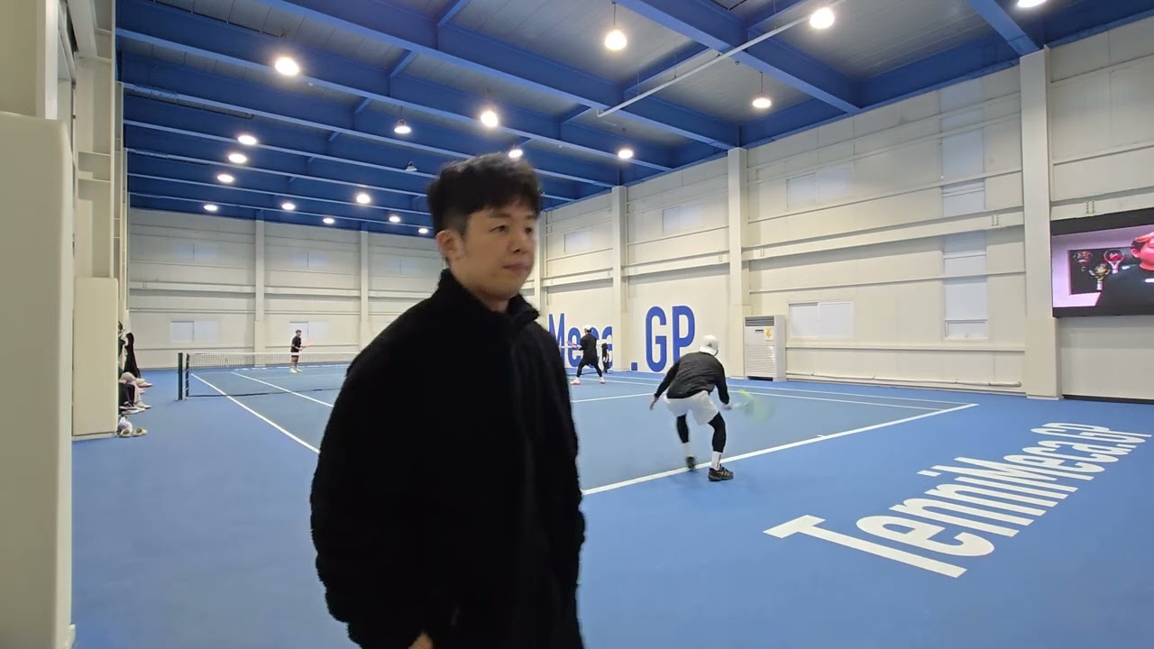 26.02.21 보람,강코치님 vs 흥수,민정 
