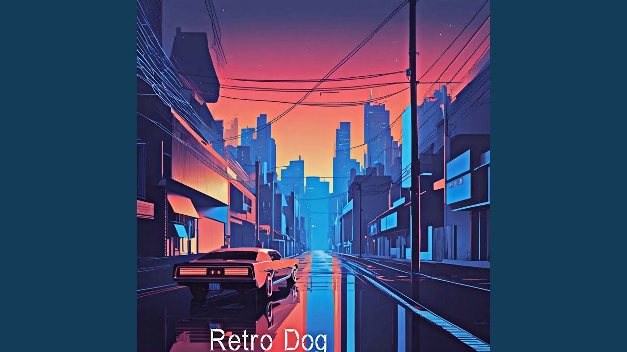 Retro Pies