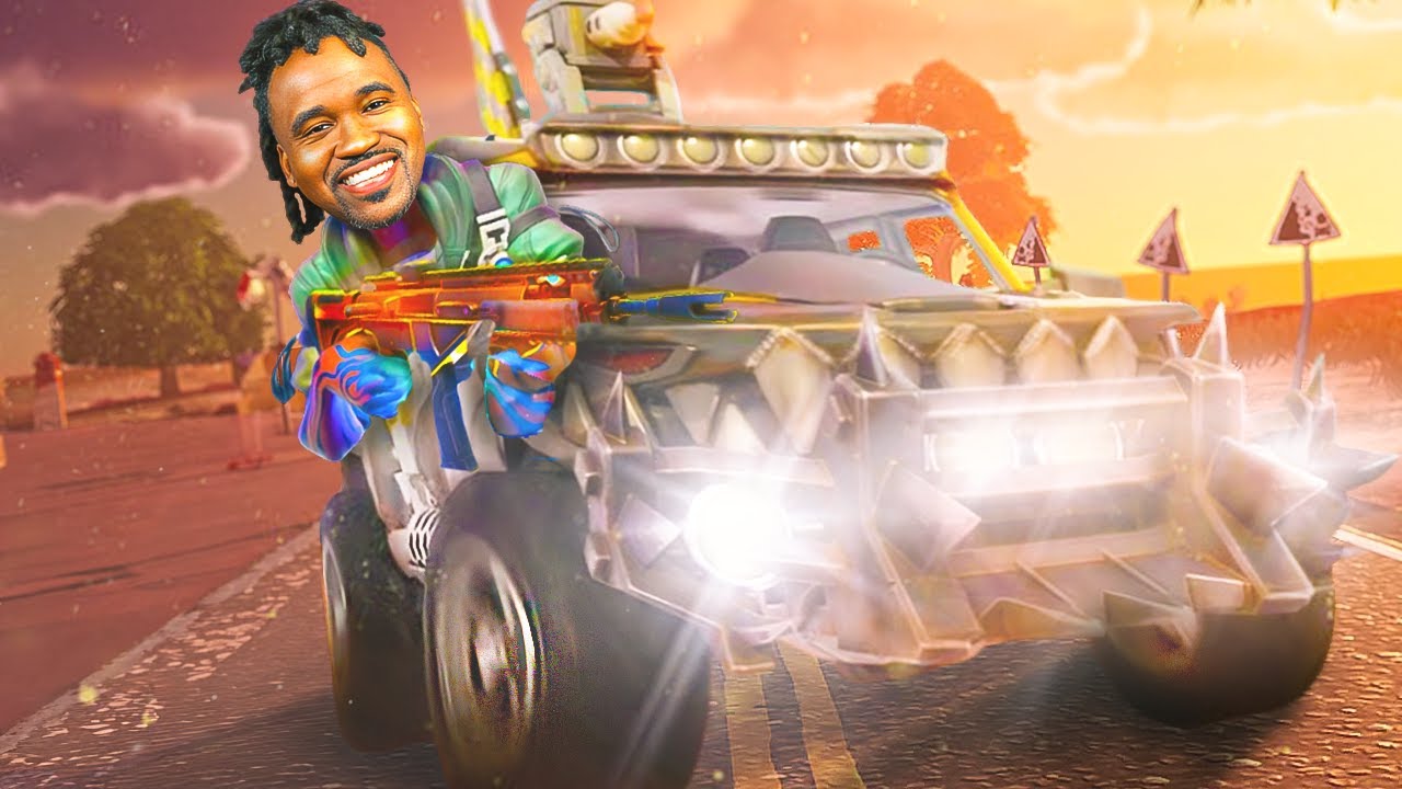 Zero Build Solo vs Squads! | Use Code: Prospering #epicpartner