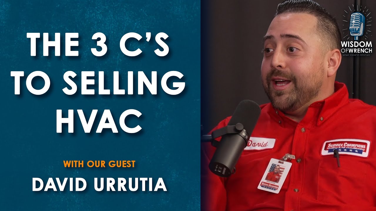 The 3 Skills for a $300k HVAC Career (No Degree Needed)