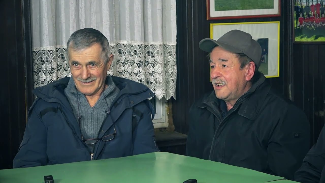 100. ЛЕТА ВОЈВОДЕ МИЛЕНКА Е1